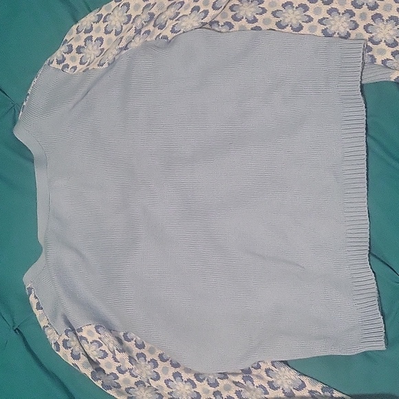 Like New Hollister cardigan - Picture 6 of 7